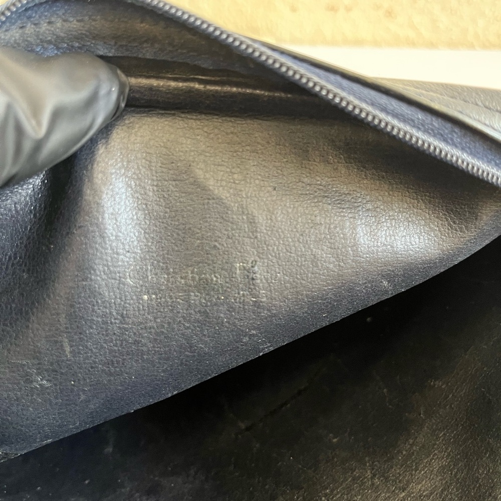 Dior vintage shoulder bag - Picture 8 of 13